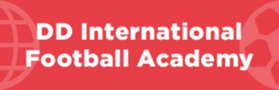 DD International Football Academy